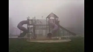 Strangery Familiar Images With Unnerving Music (Reuploaded from Doctor Doggo)