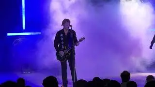 .38 Special - Chain Lightnin&rsquo; | 4KHD LIVE | 3/16/25 | Pompano Beach, FL