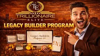 Legacy Builder Program Explained | Is It Worth It?