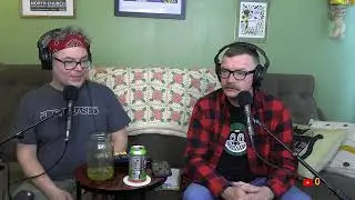 Jason and Troy On Episode 66 Clips: Too old to for Card Against Humanity #JasonAndTroyMorsels