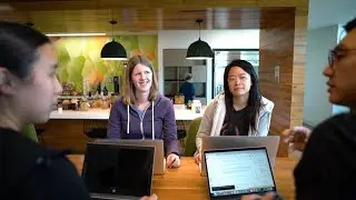 Working at Google as a Cloud Software Engineer
