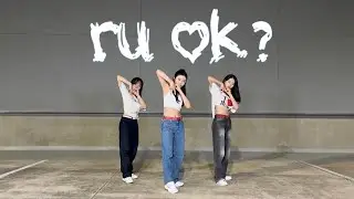 ifeye - r u ok? (3 members ver.) | Dance Cover by C:LOUD 