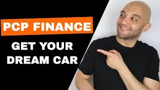 How To Get A Great PCP Deal In The UK | PCP Finance Explained | Reda Harras