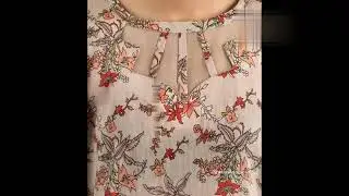 Beautiful nick design for girls dress 2025