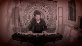 Chris Cornell - Like A Stone - ( piano cover ) Giotto