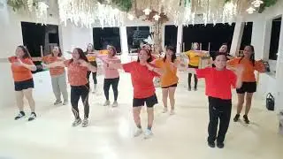 SimbaZumbaFam/ZumbarkoAngels