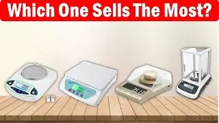 Top 10 Best Laboratory Scale