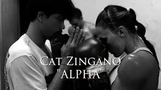 UFC's Cat Zingano - Women's MMA & Zingano's Muay Thai Fight, Phuket, Thailand | Ryan Jones Films
