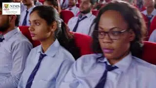 NIMS School of Humanities and Social Sciences &ndash; NIMS University Rajasthan, Jaipur