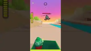 Rage Road Boss Battle 😎