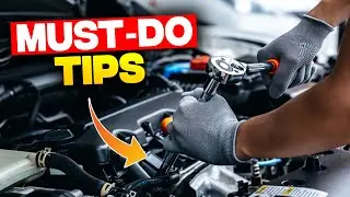 5 Must-Know Maintenance Tips for German Cars