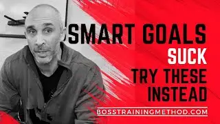 Smart Ass Goals