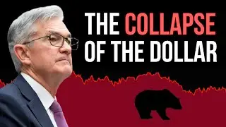 The Federal Reserve Just Shocked The ENTIRE Stock And Crypto Market
