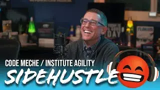 Is Your Business &lsquo;Agile&rsquo;? | Cody Meche of Institute Agility
