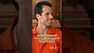 6 Hollywood Actors Serving Life in Prison with No Parole #DannyMasterson #celebrity   #thenandnow