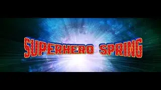 Sidekicks Tier 2 /Super-U Formation / Cotli / Event: Superhero Spring!