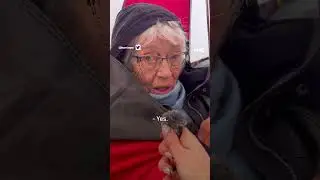 UK police arrest 85 year old woman for peaceful protest