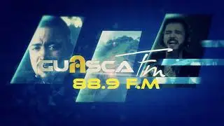 GUASCA FM 88.9 Comercial TV