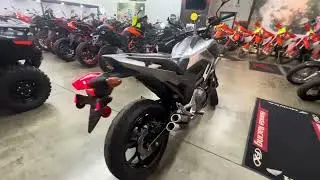 2012 Honda NC700X