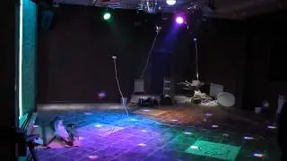 Проба светотехники