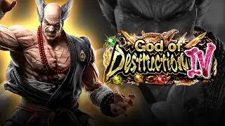 T8 SEASON 2 ▰ This GOD 4 Heihachi Is A Monster Ft. Lee Mishima 👊🔥 !!【Tekken 8 High Level Gameplay】