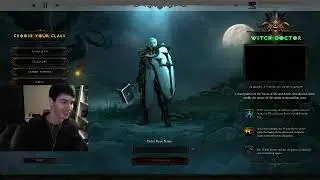 Not my fault, guys. [D3 Season 5]