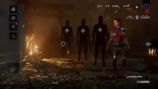 misfit247's Dead By Daylight  Broadcast