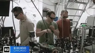 University of Chicago partners with University of Tokyo to create first quantum supercomputer