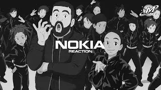 Channel M Reacts To Drake's NOKIA Music Video