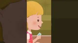 Thank You Song - Christian Kids Songs&nbsp; #shorts
