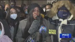 Community mourns Bronx fire victims