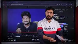 Sai Krishna YouTuber clarity about all the issues #contraversy #trending #viral