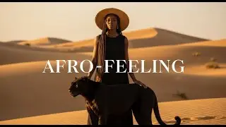 Afro House Mix 2025 | The Best Afro House 2025 - Vibes #93