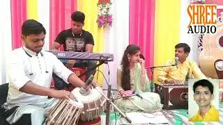 Fulale re kshan maze फुलले रे क्षण माझे / Lalita Desale ललिता देसले - सुरसंध्या गृप