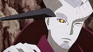 Isshiki Otsutsuki's ULTIMATE POWER