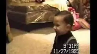 Lil Marine