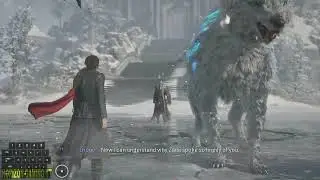 How to Finish Frosthold Coast - Lost Soul Aside