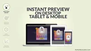 Popup Builder is the Best and Most Complete Popup System | Popup Builder Review Video