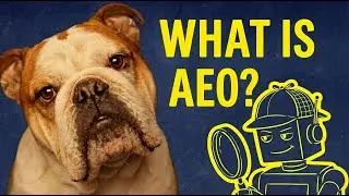 Что такое AEO? (И почему его конверсия в 6 раз выше, чем у SEO)