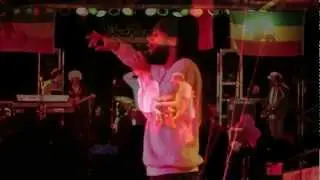 Ras Puma & Stable Roots | 