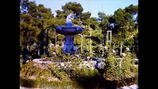 Spain 1955 in color