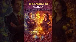 The Energy of Money   Change Your Mindset & Attract Wealth