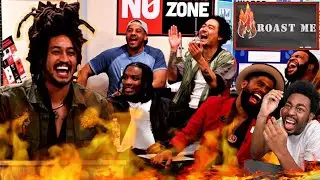 PATRICK CLOUD IS A SNIPER! Best Of Patrick Cloud Roast Me Season 3-5