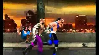 Kabal's Troll   Mortal Kombat Brasil