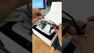 Fiber laser custom name engraving on spectacle&rsquo;s frame #laserengraving #howto #fiberlaser
