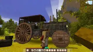 Let's Do This Properly This Time - Vintage Story Gameplay - Part 1
