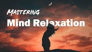 relaxation meditation / Stress reduction methods  #thehonestguys #guidedmeditation #deeprelaxation