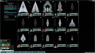 Gimpy the Hutt -Recap and Explore- Episode 10 Part 1 - Starsector w Star Wars 2020 and Nexerlin