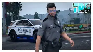 Mirror Park Monday | TrilogyRP GTA5 RP with @BigTowelTimmy