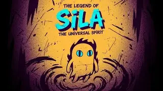 The Legend of Sila The Universal Spirit and Breath of Life - The Inuit Creation Story -